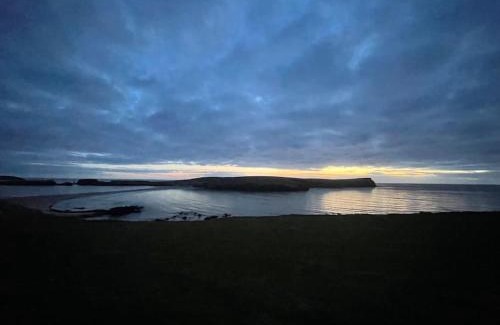 Bigton House | Dunard - Charming three bedroom cottage in Bigton