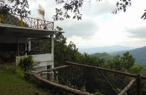 Minca House | Dunarinka