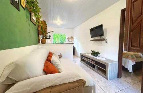 Acu da Torre Apartment | Dunas Apart Refugio Completo a 1Km Praia de St Antonio