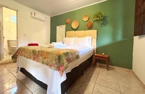 Acu da Torre Apartment | Dunas Apart Refugio Completo a 1Km Praia de St Antonio