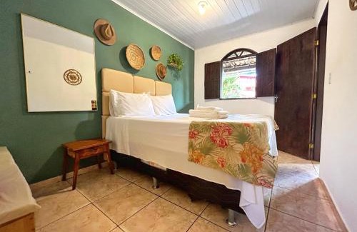 Acu da Torre Apartment | Dunas Apart Refugio Completo a 1Km Praia de St Antonio