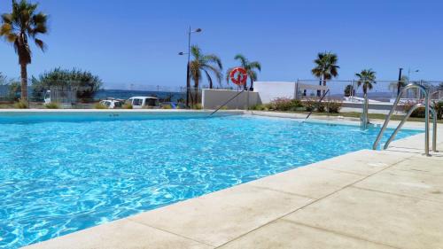 El Morche Apartment | Dunas Beach Apartment