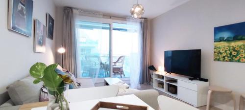 El Morche Apartment | Dunas Beach Apartment