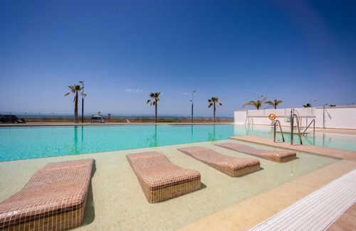El Morche Apartment | Dunas Beach At Home