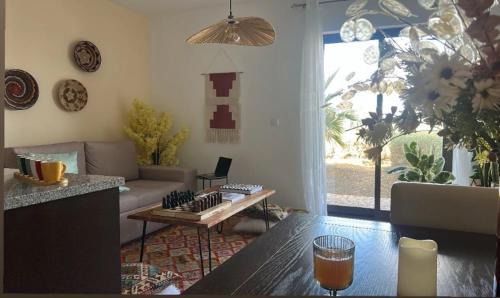 Santa Maria Apartment | Dunas Beach Resort Tourist Development