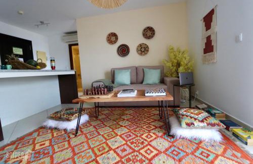 Santa Maria Apartment | Dunas Beach Resort Tourist Development