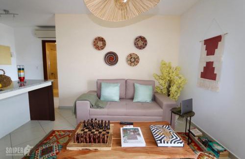 Santa Maria Apartment | Dunas Beach Resort Tourist Development