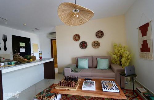 Santa Maria Apartment | Dunas Beach Resort Tourist Development