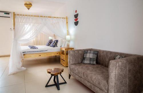 Kotu Hotel | Dunas Boutique Hotel