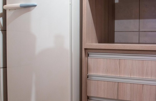 Balneario Arroio do Silva House | Dunas Space in Balneário Arroio do Silva