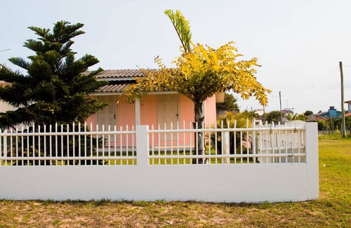 Balneario Arroio do Silva House | Dunas Space in Balneário Arroio do Silva