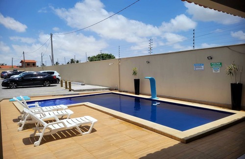 Santo Amaro do Maranhao House | DUNAS RESIDENCE HOUSE 03