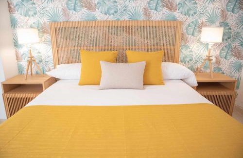 Carib Playa Apartment | Dunas Cabopino By Houselogy