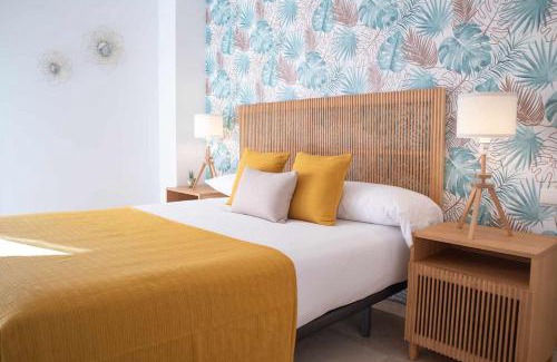 Carib Playa Apartment | Dunas Cabopino By Houselogy