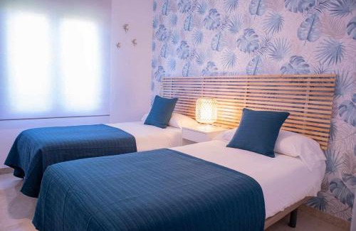 Carib Playa Apartment | Dunas Cabopino By Houselogy