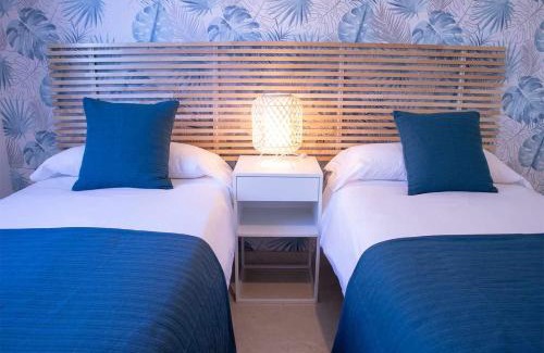 Carib Playa Apartment | Dunas Cabopino By Houselogy