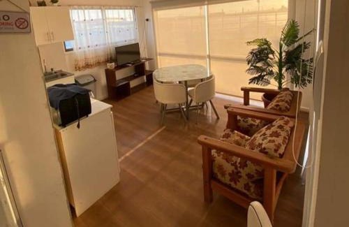 Bahia Inglesa House | Dunas de Bahia