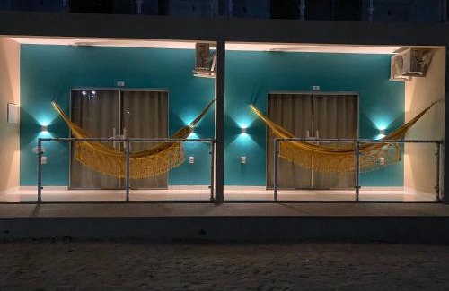 Galinhos Apartment | Dunas Flat