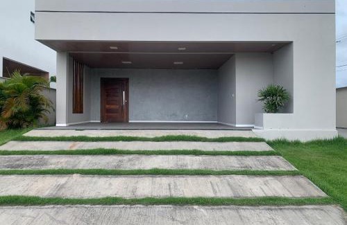 Santo Amaro do Maranhao House | Dunas House 97 - Santo Amaro