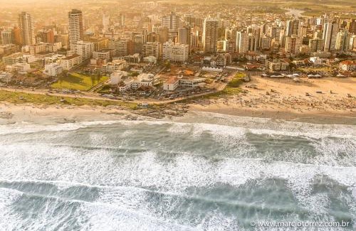 Torres Hotel | Dunas Praia Hotel