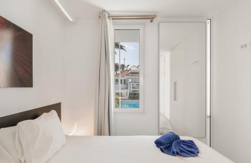 Playa del Ingles Resort | Dunas privilege by masvacaciones