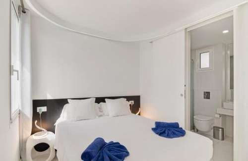 Playa del Ingles Resort | Dunas privilege by masvacaciones