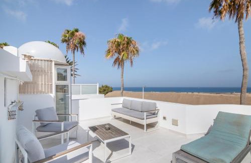 Playa del Ingles Resort | Dunas privilege by masvacaciones