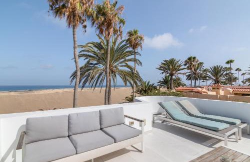 Playa del Ingles Resort | Dunas privilege by masvacaciones