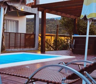 Garopaba Apartment | Dunas Studios