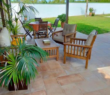 El Puerto de Santa Maria Villa | Dunas villa