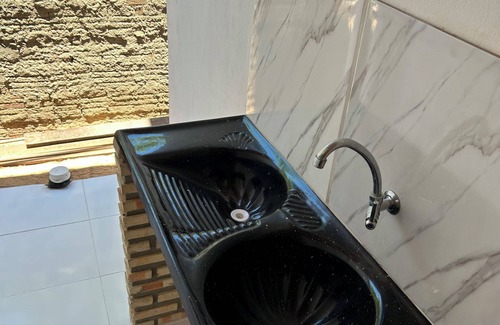Canoa Quebrada Ski Chalet | Dunasbar&Hotel-5mim from Broadway