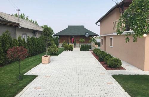 Beocin House | Dunavska Oaza