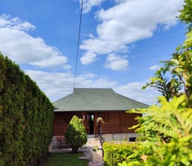 Beocin House | Dunavska Oaza