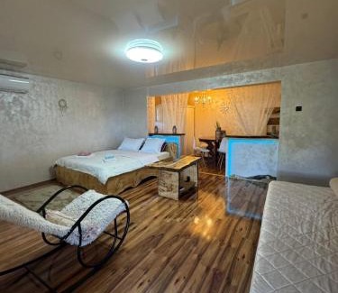 Donji Milanovac Apartment | Dunavski raj