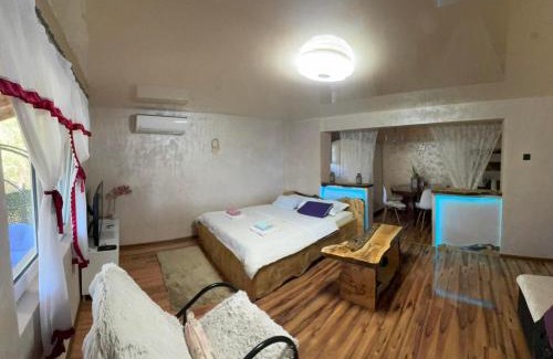 Donji Milanovac Apartment | Dunavski raj
