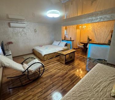 Donji Milanovac Apartment | Dunavski raj