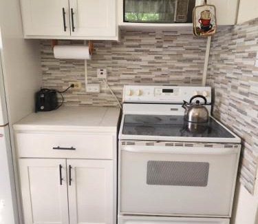 Dover Apartment | Dunbar's Studio