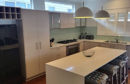 Stockton House | Dunbar Sands