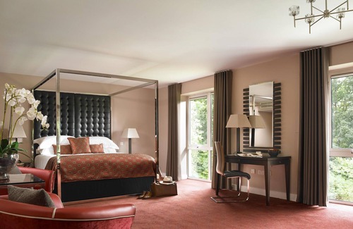 Dunboyne Hotel | Dunboyne Castle Hotel & Spa