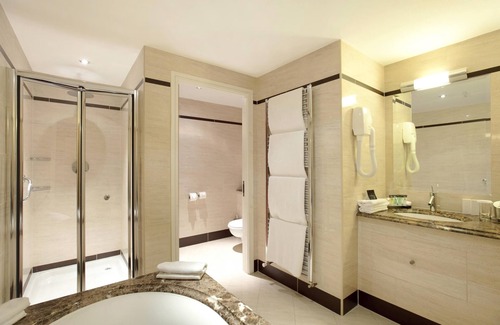 Dunboyne Hotel | Dunboyne Castle Hotel & Spa