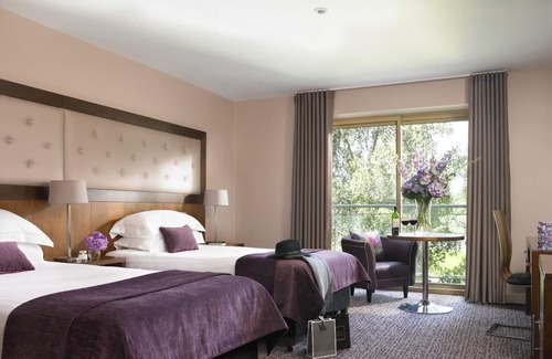 Dunboyne Hotel | Dunboyne Castle Hotel & Spa