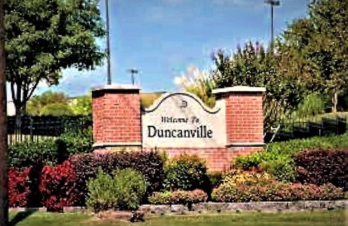 Duncanville House | Duncanville Delight
