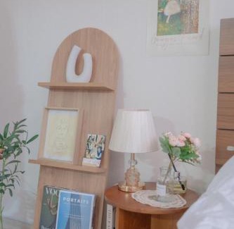 Seongnae-dong Apartment | Dunchon Stay