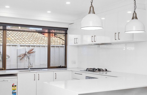 Duncraig House | Duncraig Family Haven with Pool & Play Area