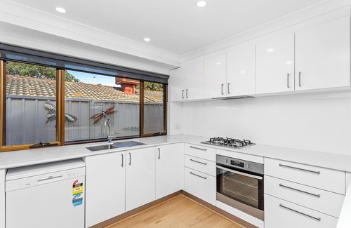 Duncraig House | Duncraig Family Haven with Pool & Play Area