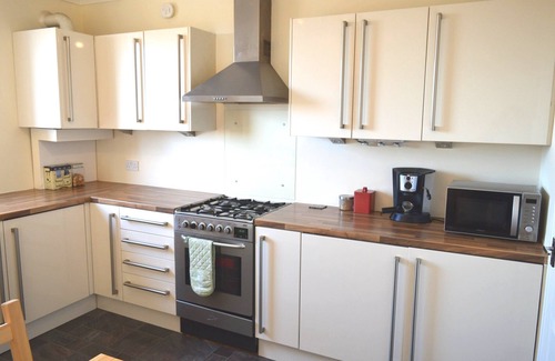 Murthill Apartment | DUNDEE STOBSWELL NEST - COZY RETREAT