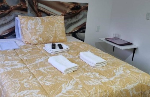 Dundee Bed & Breakfast | Dundee Viks Guest House - Apartment 3