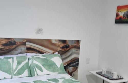 Dundee Bed & Breakfast | Dundee Viks Guest House - Apartment 1