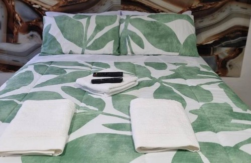 Dundee Bed & Breakfast | Dundee Viks Guest House - Apartment 1