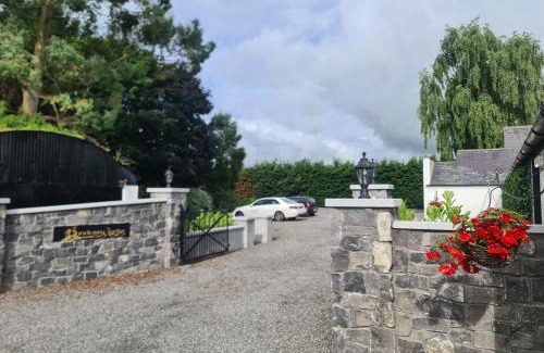 County Meath Apartment | Dunderry Lodge Self Catering Family Lodges